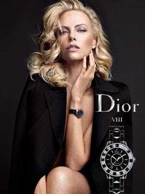 charlize theron dior endorsement|charlize theron dior.